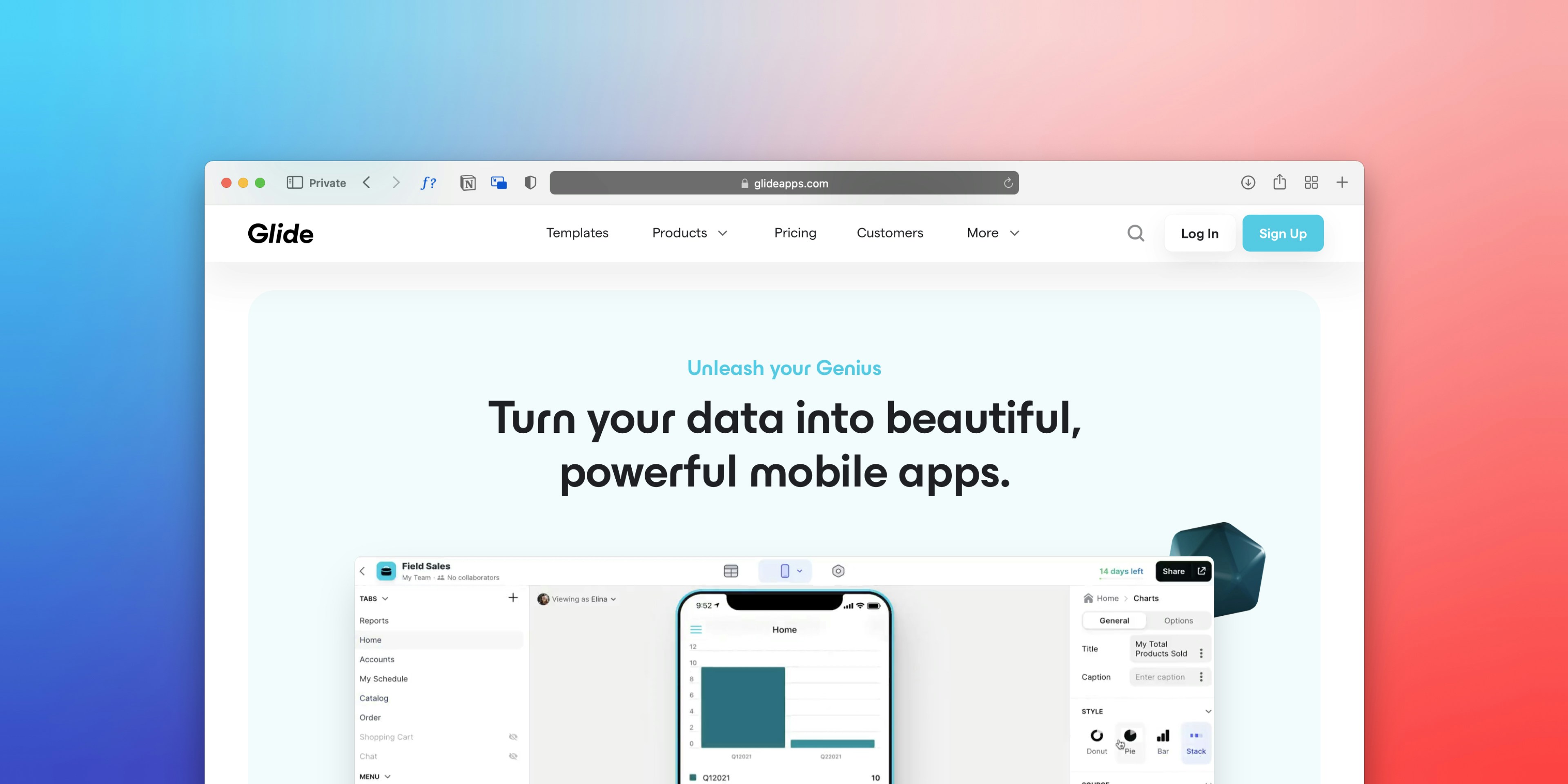 B2B Marketplace Backend Dashboard